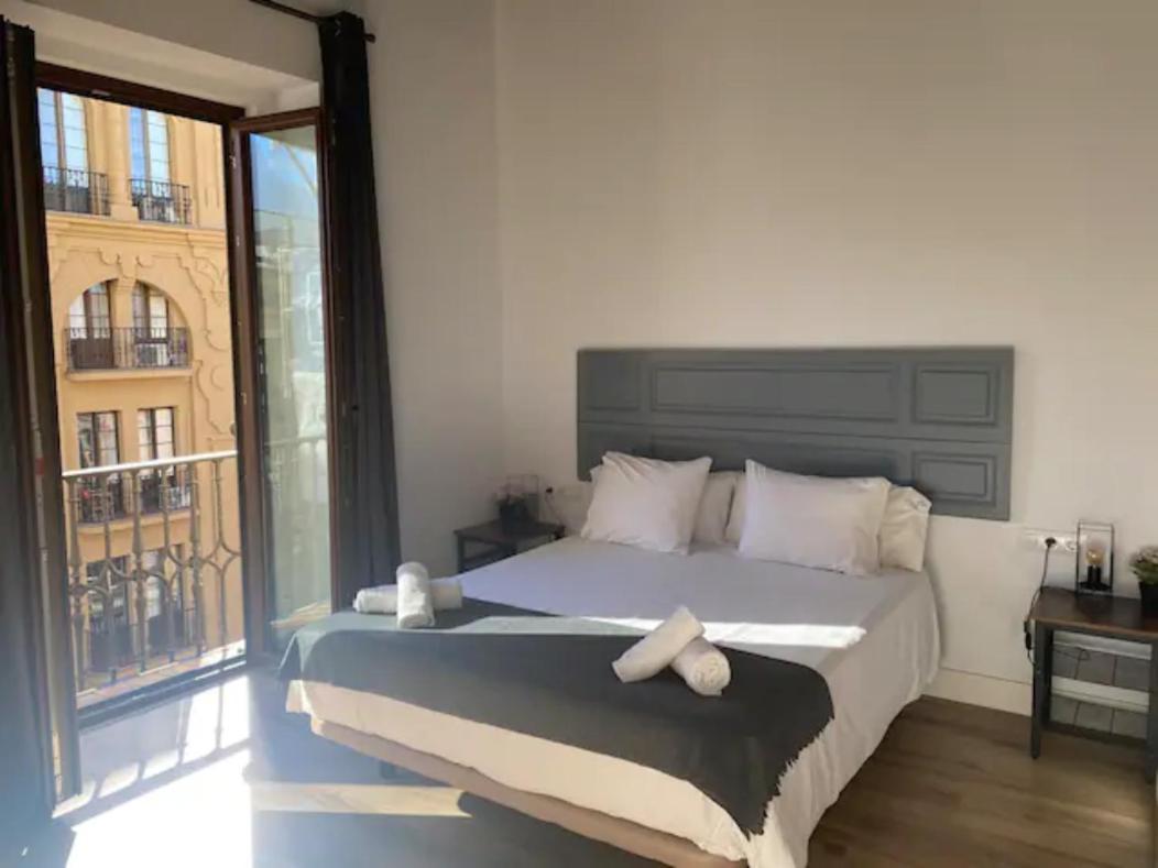 Sevilla Deluxe Suites 외부 사진